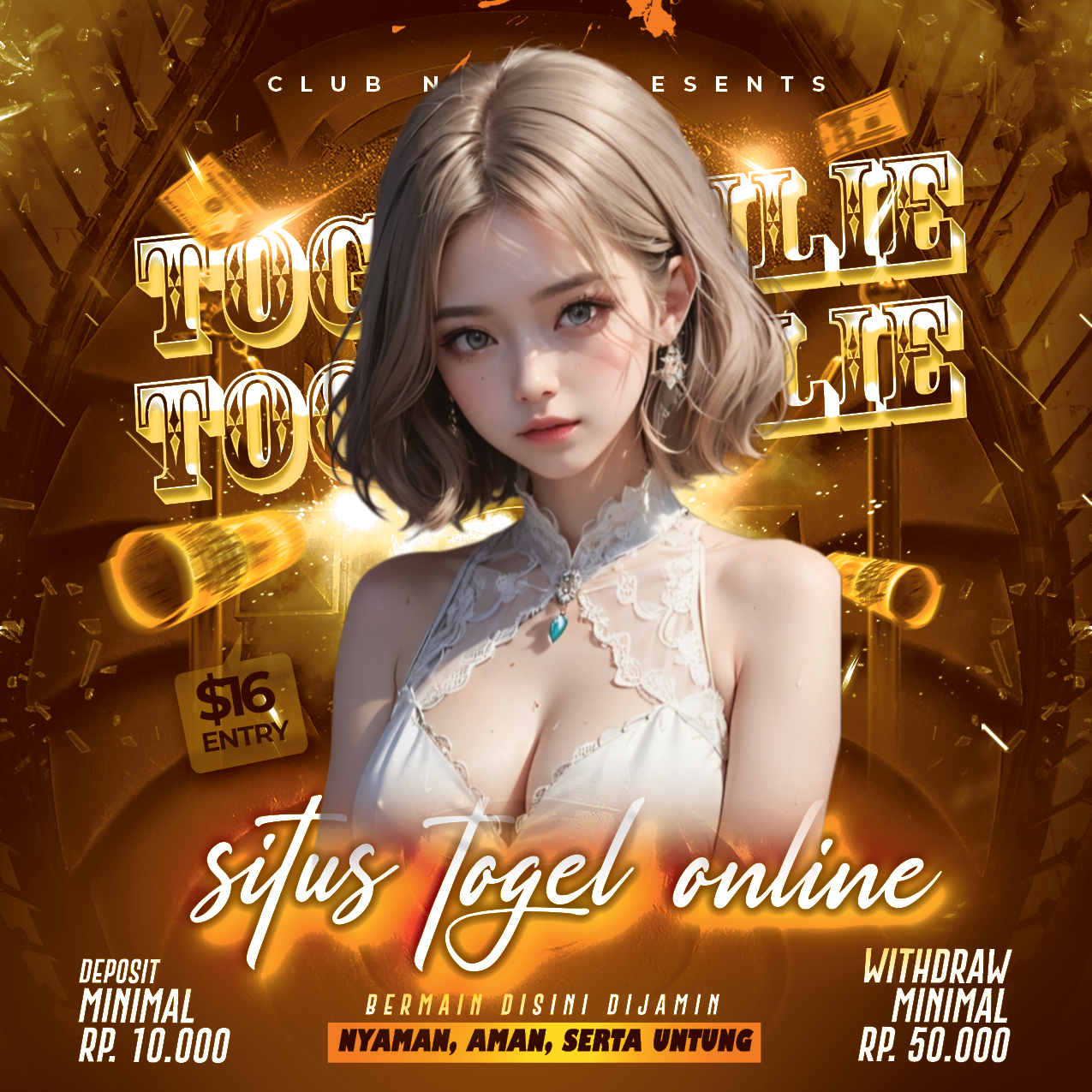 HAITOGEL : Peluang Maksimal dalam Permainan Togel Online  